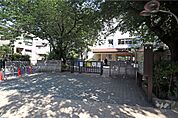 田道小学校[公立]の外観