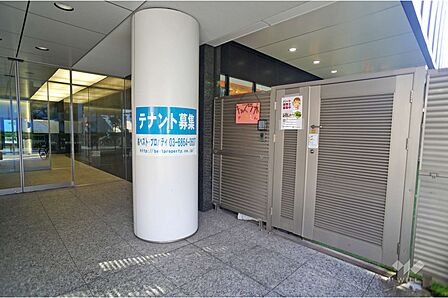 キッズラボ蒲田園[私立]の外観