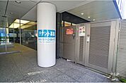 キッズラボ蒲田園[私立]の外観
