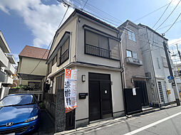 物件画像 大田区鵜の木2丁目 一戸建て