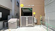 和ごころ小倉第二保育園[私立]の外観