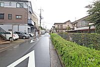 東京都大田区田園調布本町2：物件画像