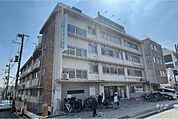 田園調布中央病院の外観