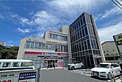 チェリッシュ桜坂保育園[私立]の外観
