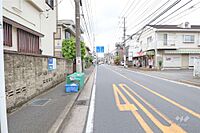 神奈川県川崎市幸区南加瀬4丁目20：物件画像