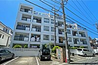 東京都大田区北千束2丁目18：物件画像