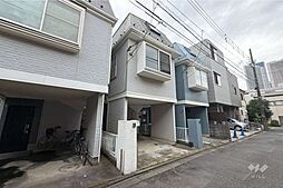 物件画像 川崎市中原区上丸子山王町2丁目 一戸建て