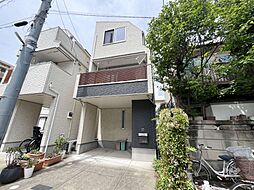 物件画像 大田区久が原2丁目 一戸建て