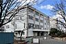 周辺：東住吉小学校[公立]の外観