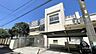 周辺：にじいろ保育園塚越[私立]の外観