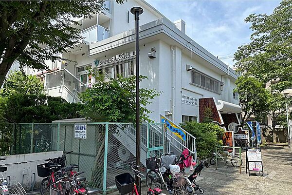 周辺を拡大表示