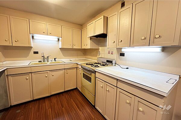 キッチン