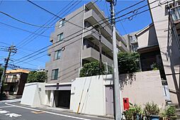 物件画像 パークハイム上池台