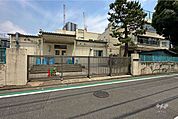 入新井第一小学校[公立]の外観
