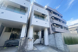 物件画像 大田区北千束2丁目 一戸建て