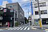 その他：敷地の南西側前面道路（南東側から）