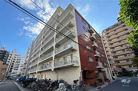 2024年8月に室内フルリフォーム済。キッチン・浴室・洗面台新調、全室クロス・フローリング張替など。