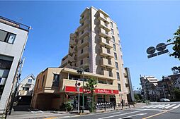 物件画像 グランシティ上池台