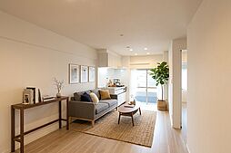中銀世田谷マンシオン二号館