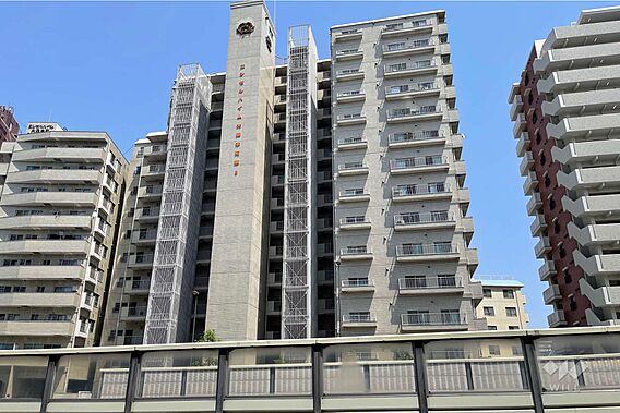 エンゼルハイム...