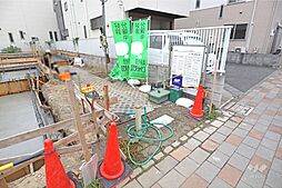 物件画像 大田区大森南1丁目 一戸建て