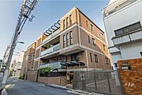 東京都大田区山王2丁目8：物件画像