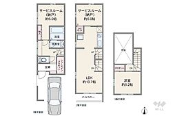 物件画像 ＢＡＳＥ　Ｃｏｎｄｏ　目黒本町