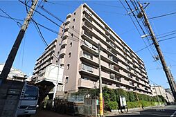 物件画像 アルカサル多摩川