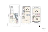 東京都大田区西六郷2丁目8：物件画像