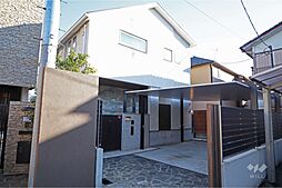 物件画像 世田谷区上野毛4丁目 一戸建て