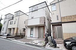 物件画像 川崎市宮前区南平台 一戸建て