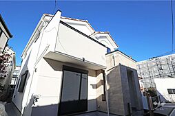 物件画像 世田谷区砧7丁目 一戸建て