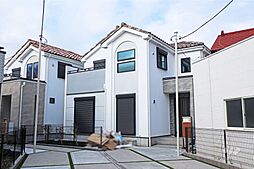 物件画像 世田谷区砧7丁目 一戸建て