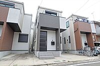 神奈川県川崎市高津区東野川1丁目23：物件画像