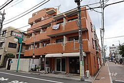 物件画像 スカイコート尾山台