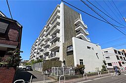 物件画像 経堂セントラルマンション