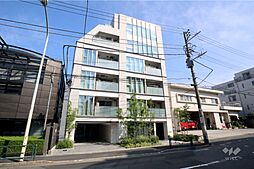 物件画像 ピアース用賀