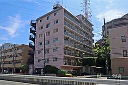 物件画像 鷺沼さくら公園スカイマンション