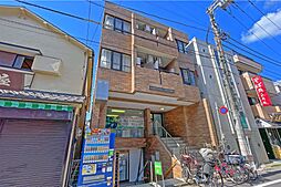 物件画像 朝日プラザ梅ヶ丘