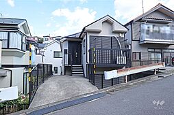 物件画像 川崎市高津区久末 一戸建て