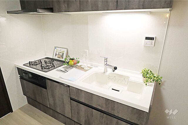 キッチン セザールたまプラーザ 5階/-