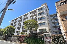 物件画像 東建砧マンション