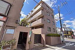 物件画像 グランパーク深沢