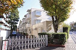 物件画像 馬事公苑前シティハウス