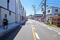 神奈川県川崎市宮前区南野川2丁目28：物件画像