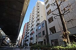 物件画像 マンション池尻