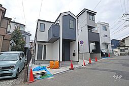 物件画像 川崎市宮前区土橋5丁目 一戸建て