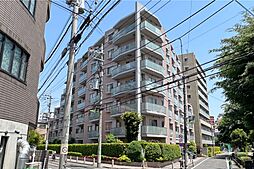 物件画像 オーベル三軒茶屋dr