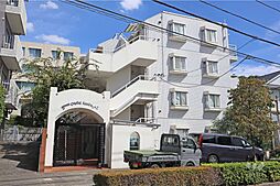 物件画像 グリーンキャピタル第2上野毛