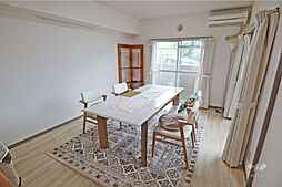 モンシャトー宮前平